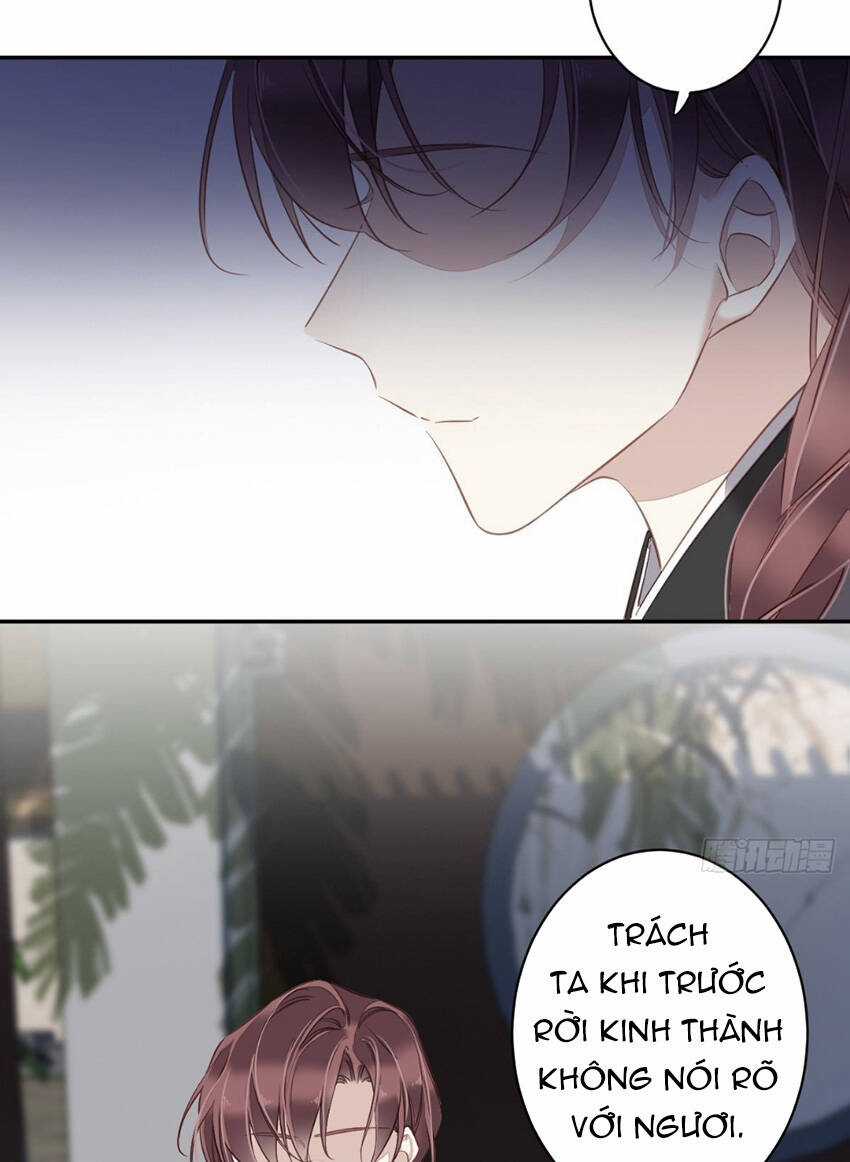 Quận Chúa Bất Tư Gia Chapter 134 trang 34