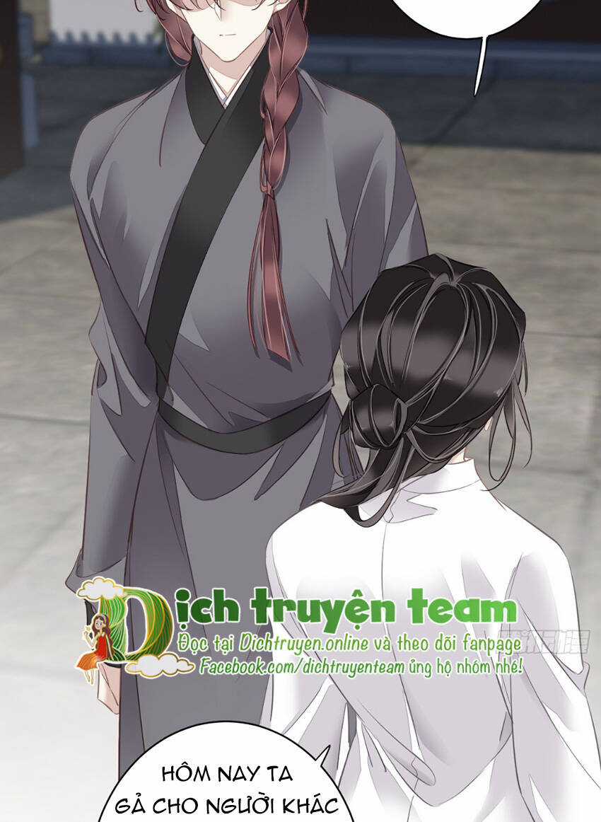 Quận Chúa Bất Tư Gia Chapter 134 trang 35