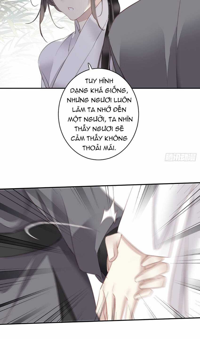 Quận Chúa Bất Tư Gia Chapter 134 trang 37