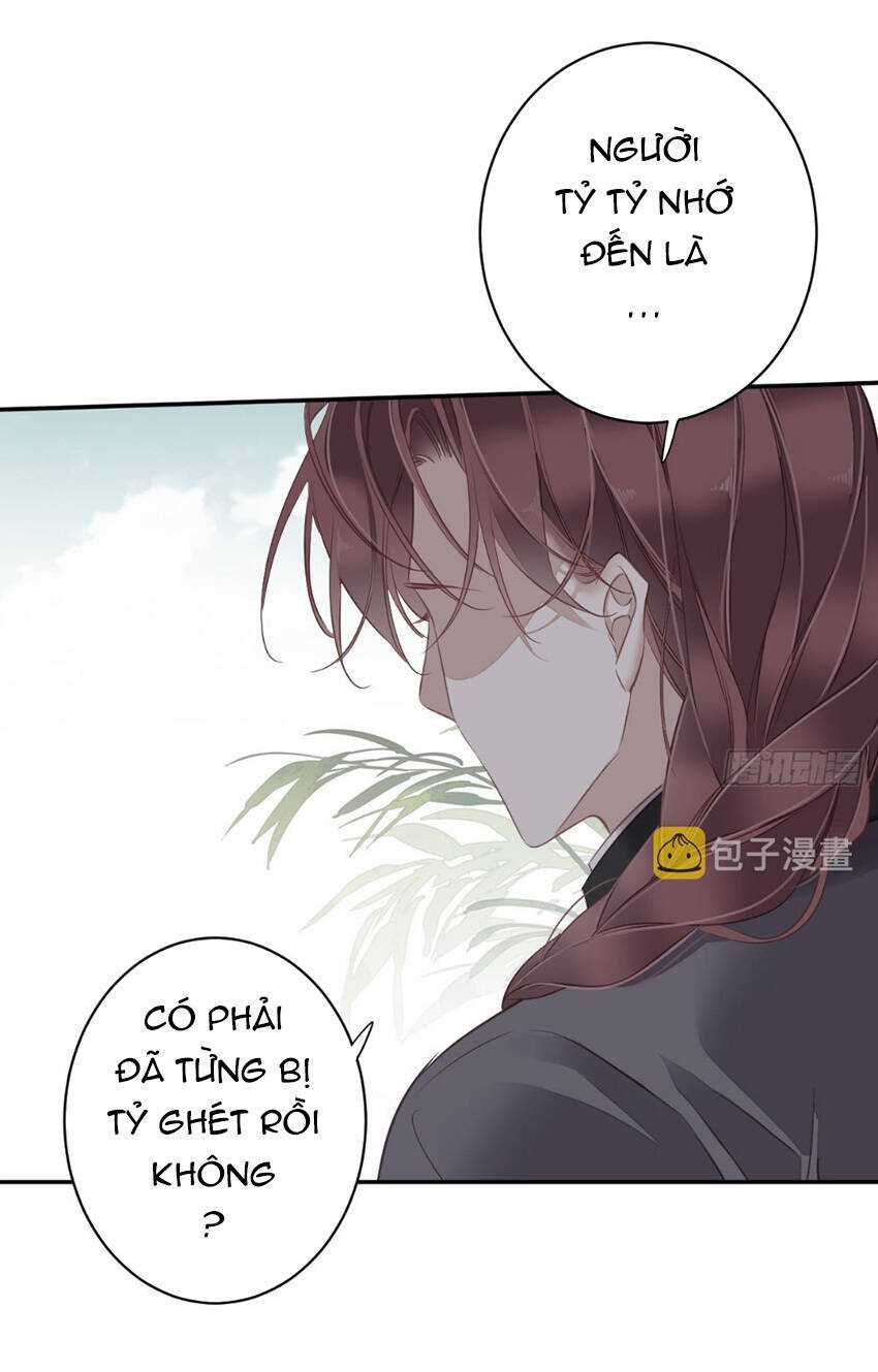 Quận Chúa Bất Tư Gia Chapter 134 trang 38