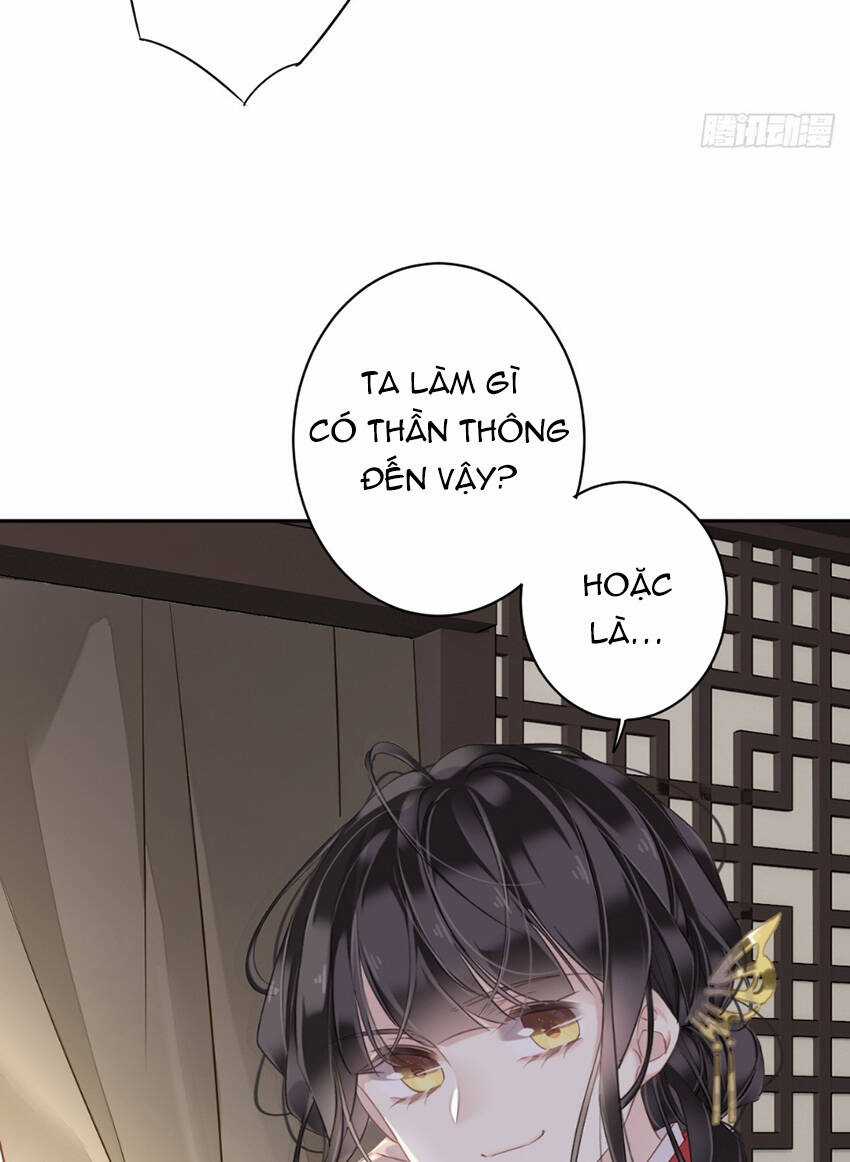 Quận Chúa Bất Tư Gia Chapter 134 trang 4