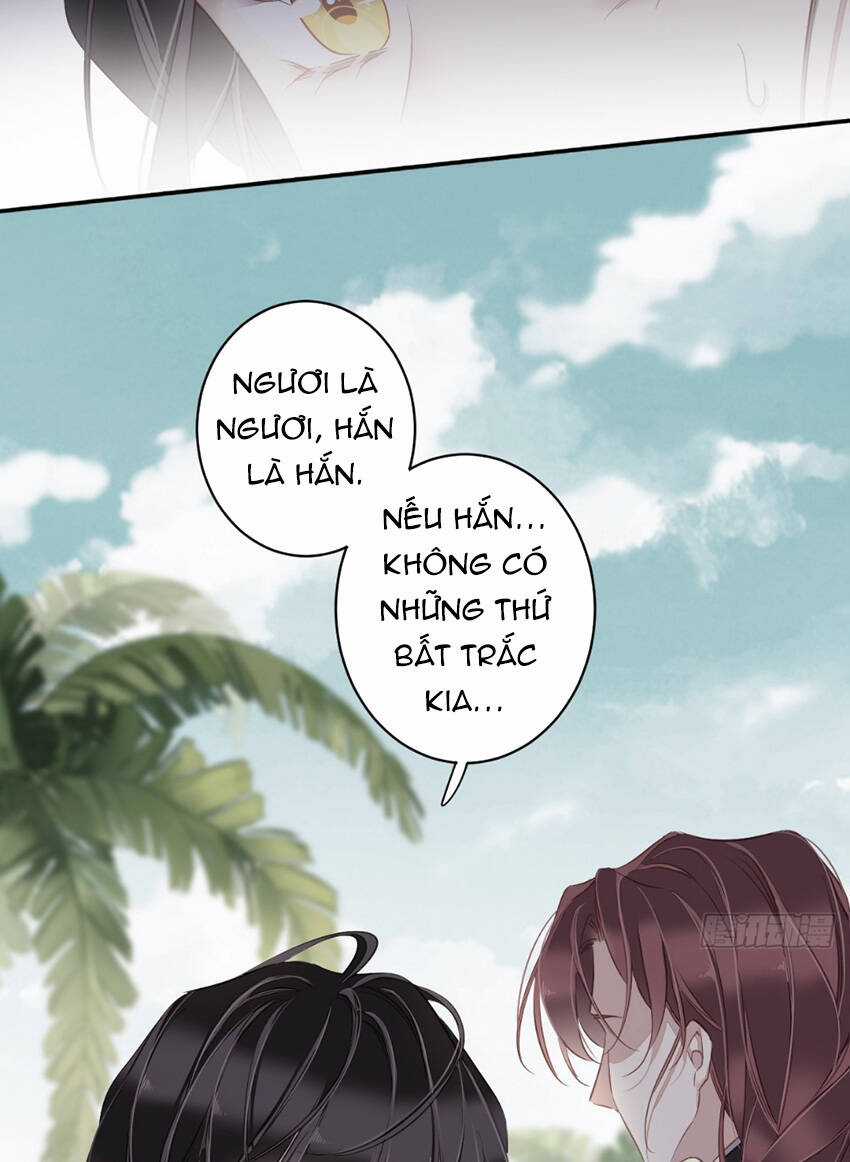 Quận Chúa Bất Tư Gia Chapter 134 trang 41