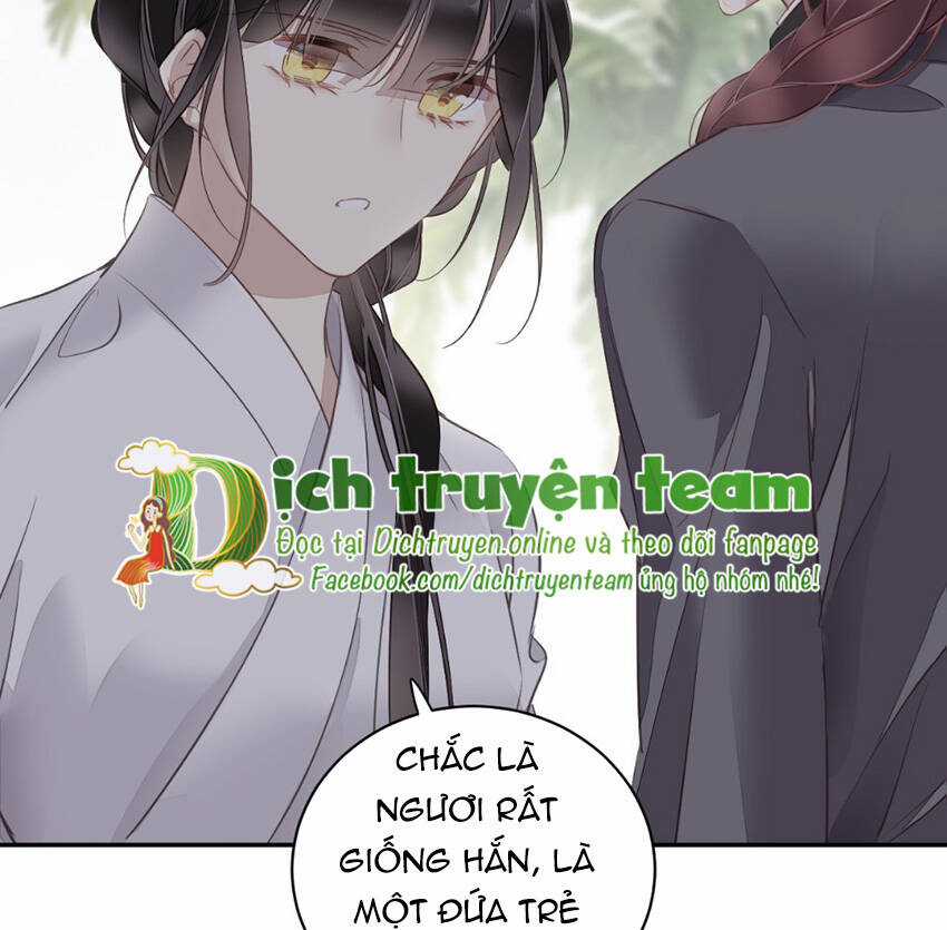 Quận Chúa Bất Tư Gia Chapter 134 trang 42