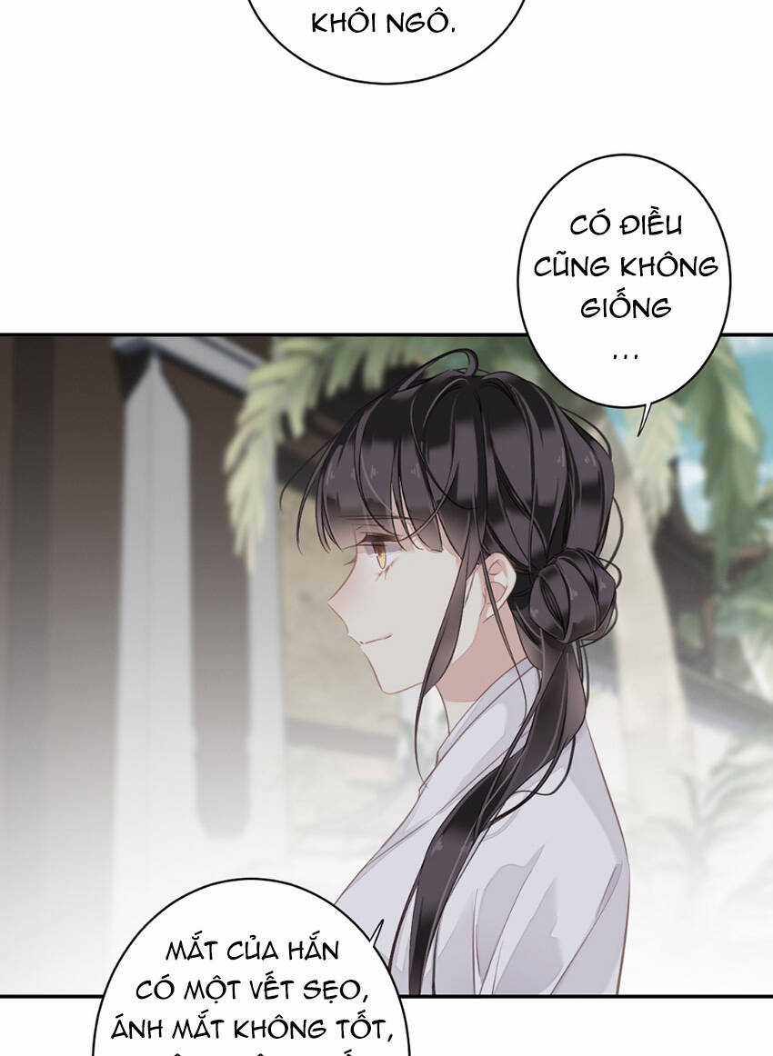 Quận Chúa Bất Tư Gia Chapter 134 trang 43