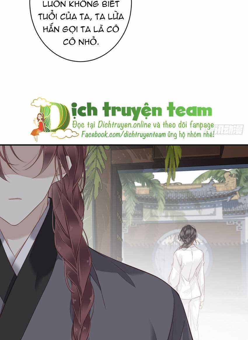 Quận Chúa Bất Tư Gia Chapter 134 trang 44