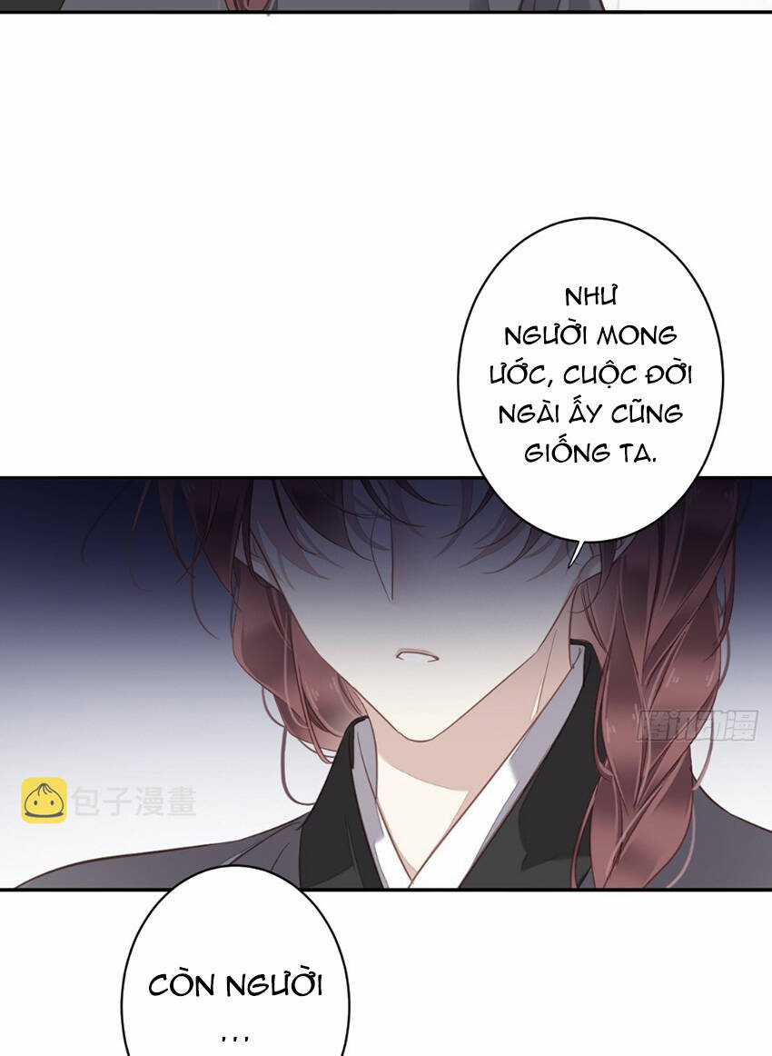 Quận Chúa Bất Tư Gia Chapter 134 trang 45