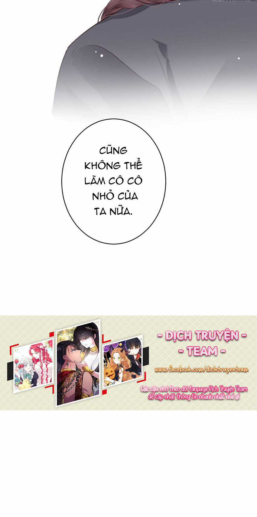 Quận Chúa Bất Tư Gia Chapter 134 trang 47