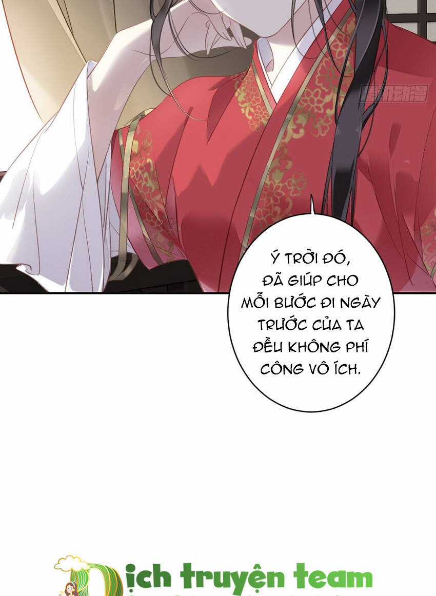 Quận Chúa Bất Tư Gia Chapter 134 trang 5