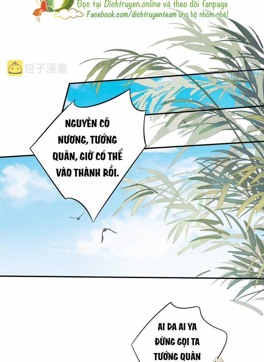 Quận Chúa Bất Tư Gia Chapter 134 trang 6