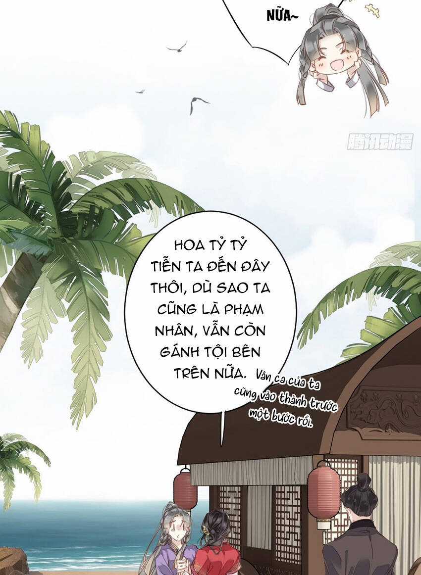 Quận Chúa Bất Tư Gia Chapter 134 trang 7