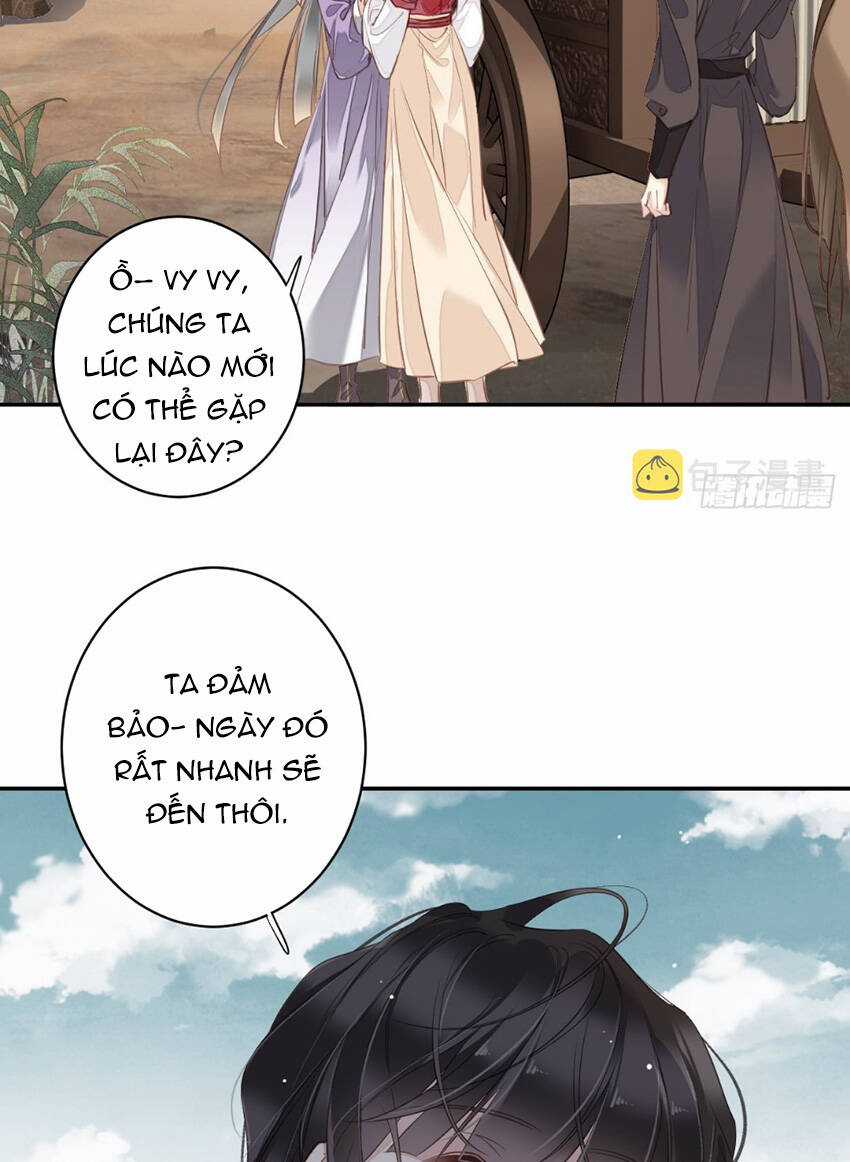 Quận Chúa Bất Tư Gia Chapter 134 trang 8