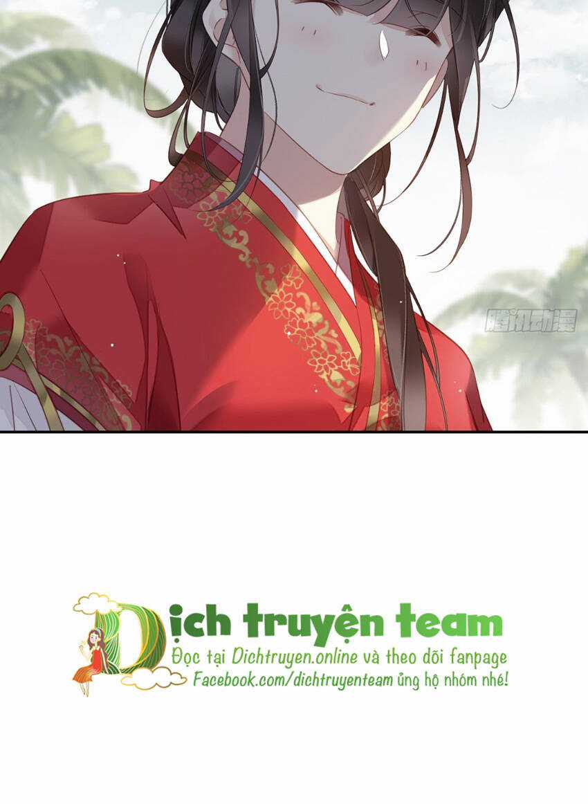 Quận Chúa Bất Tư Gia Chapter 134 trang 9