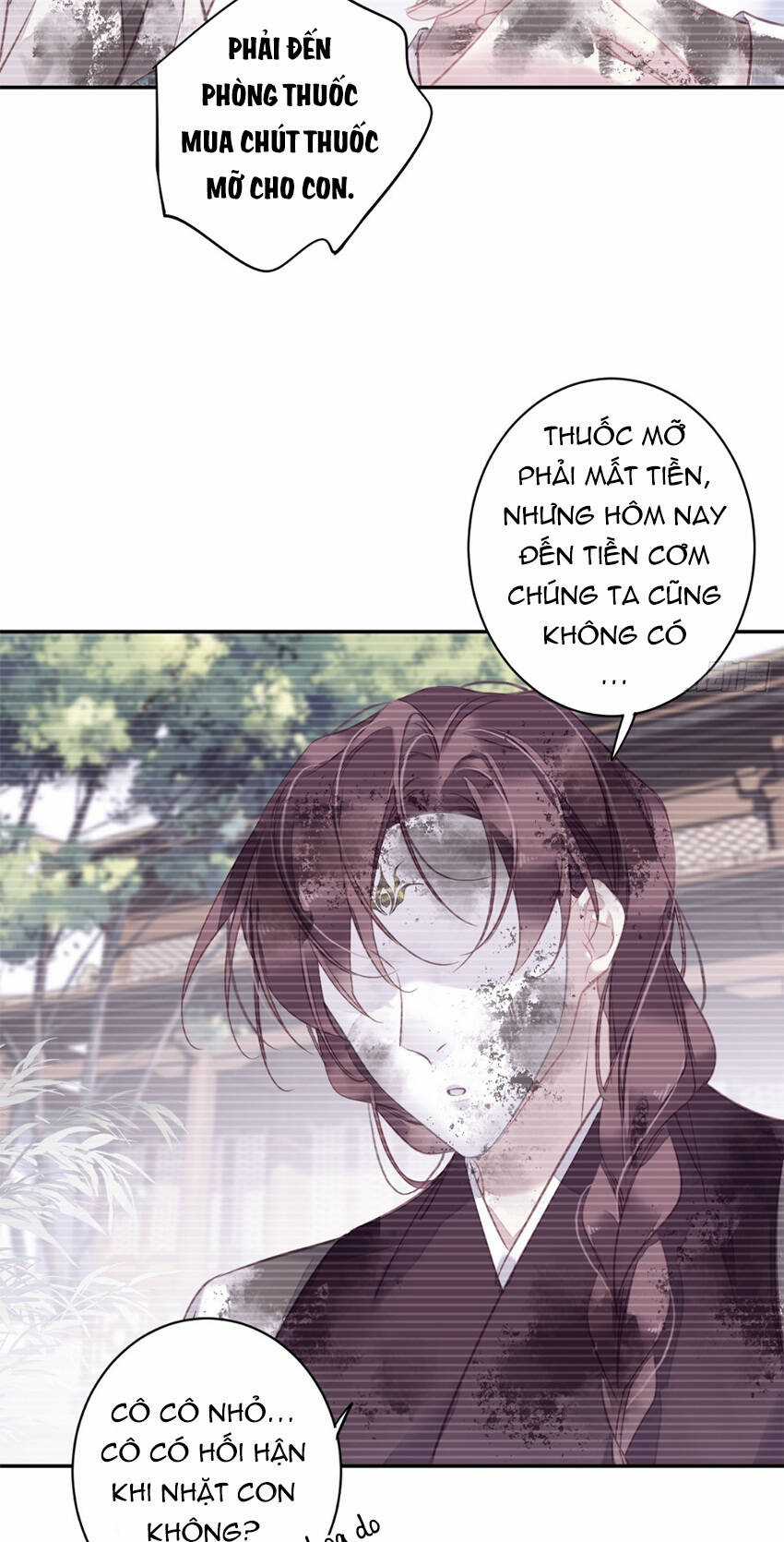 Quận Chúa Bất Tư Gia Chapter 135 trang 11