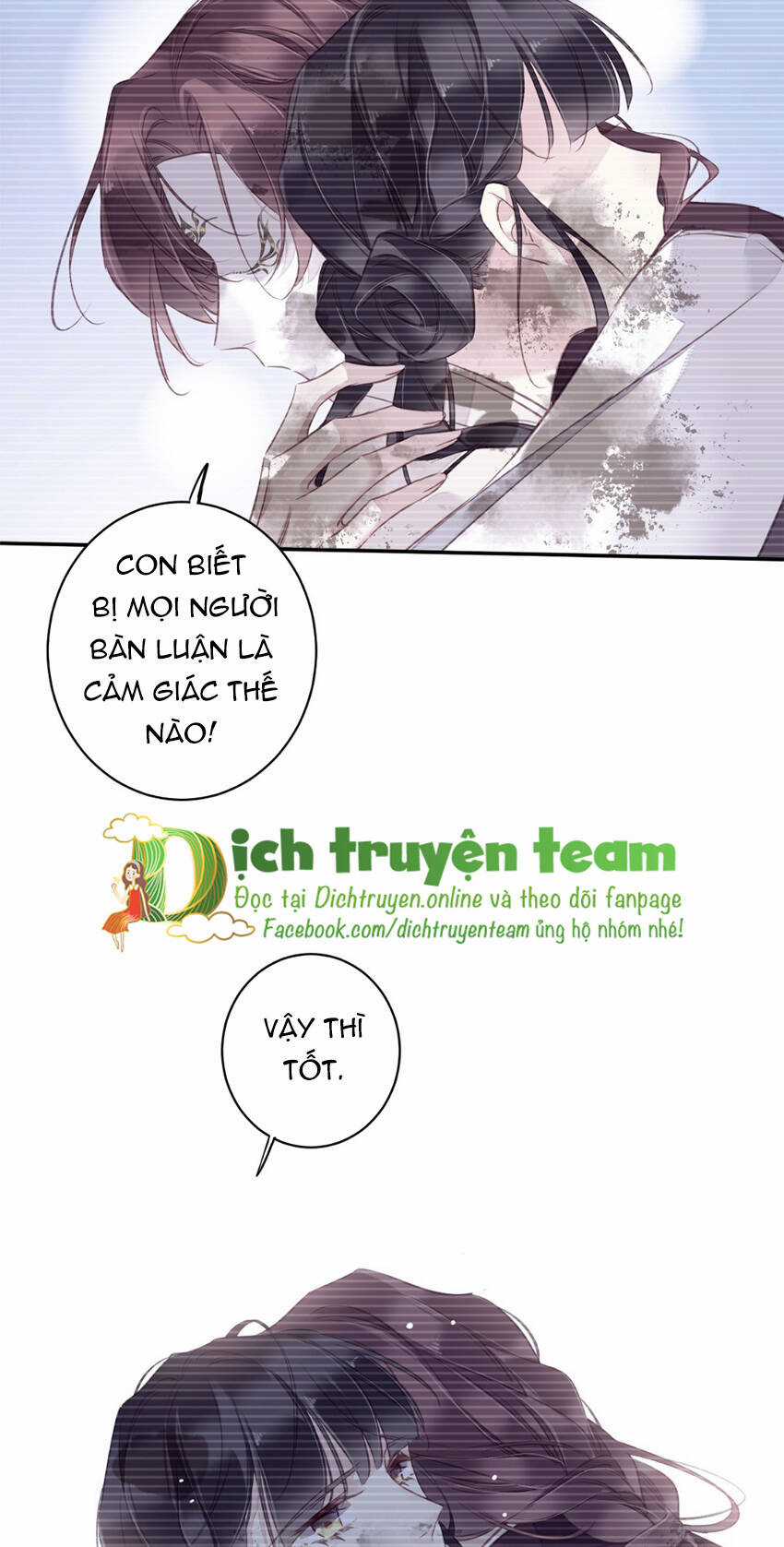 Quận Chúa Bất Tư Gia Chapter 135 trang 14