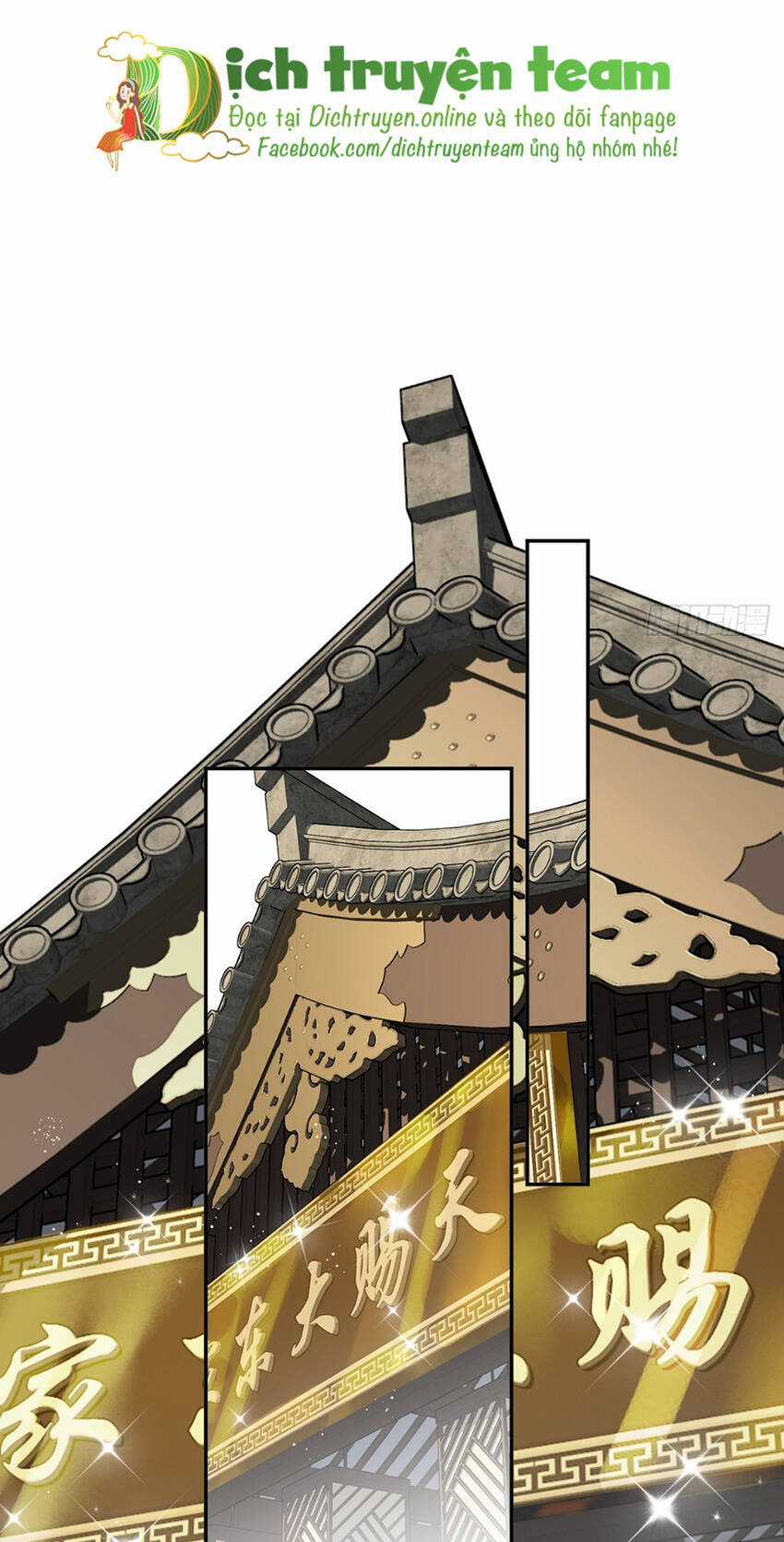 Quận Chúa Bất Tư Gia Chapter 135 trang 21