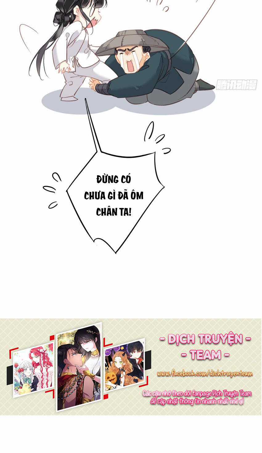 Quận Chúa Bất Tư Gia Chapter 135 trang 29