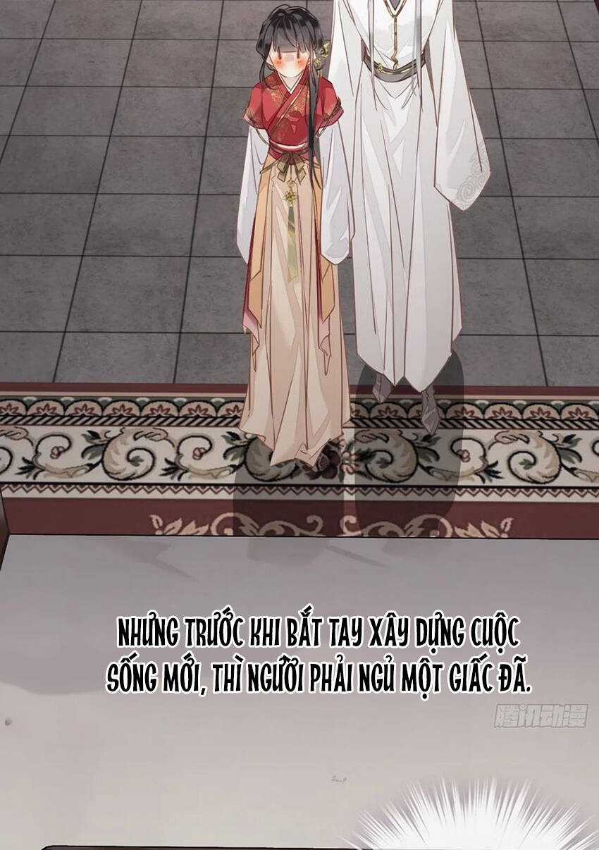 Quận Chúa Bất Tư Gia Chapter 136 trang 14