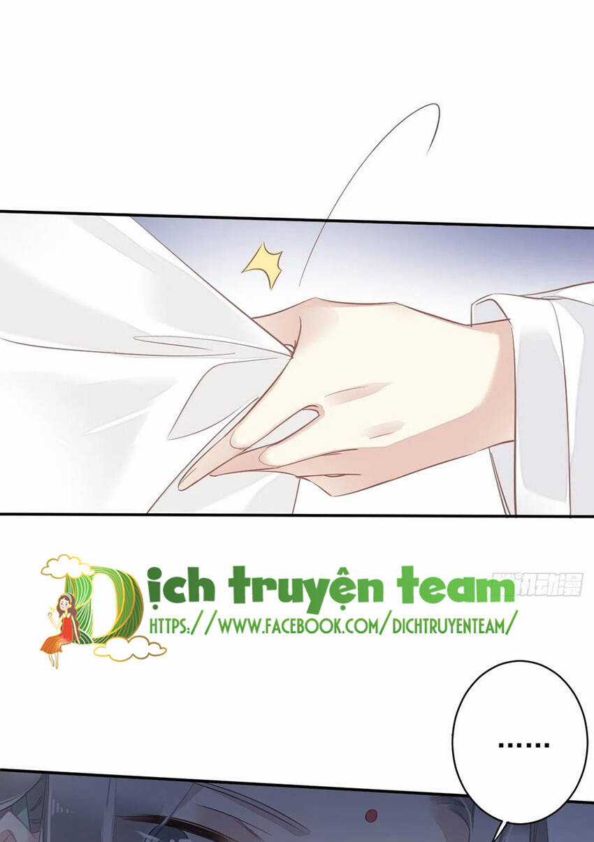 Quận Chúa Bất Tư Gia Chapter 136 trang 17