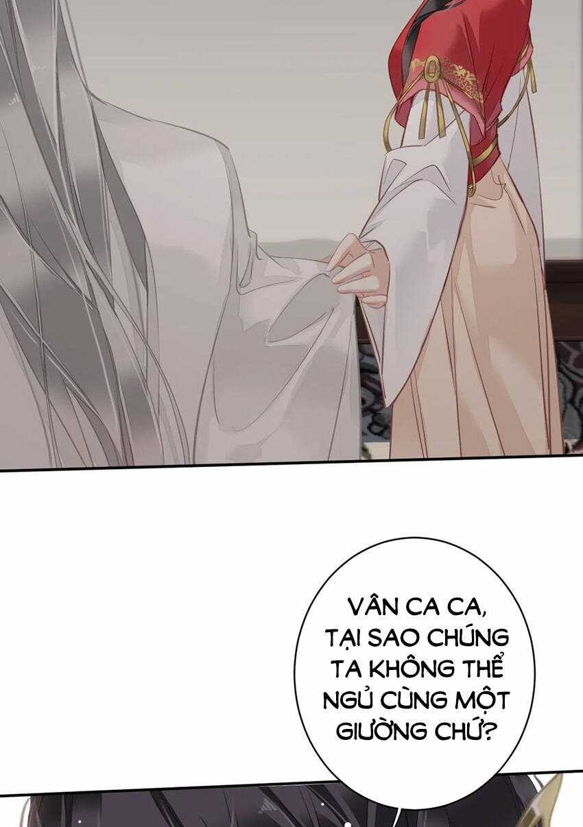 Quận Chúa Bất Tư Gia Chapter 136 trang 19