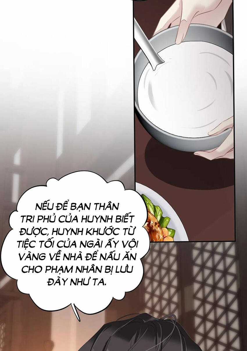 Quận Chúa Bất Tư Gia Chapter 136 trang 2