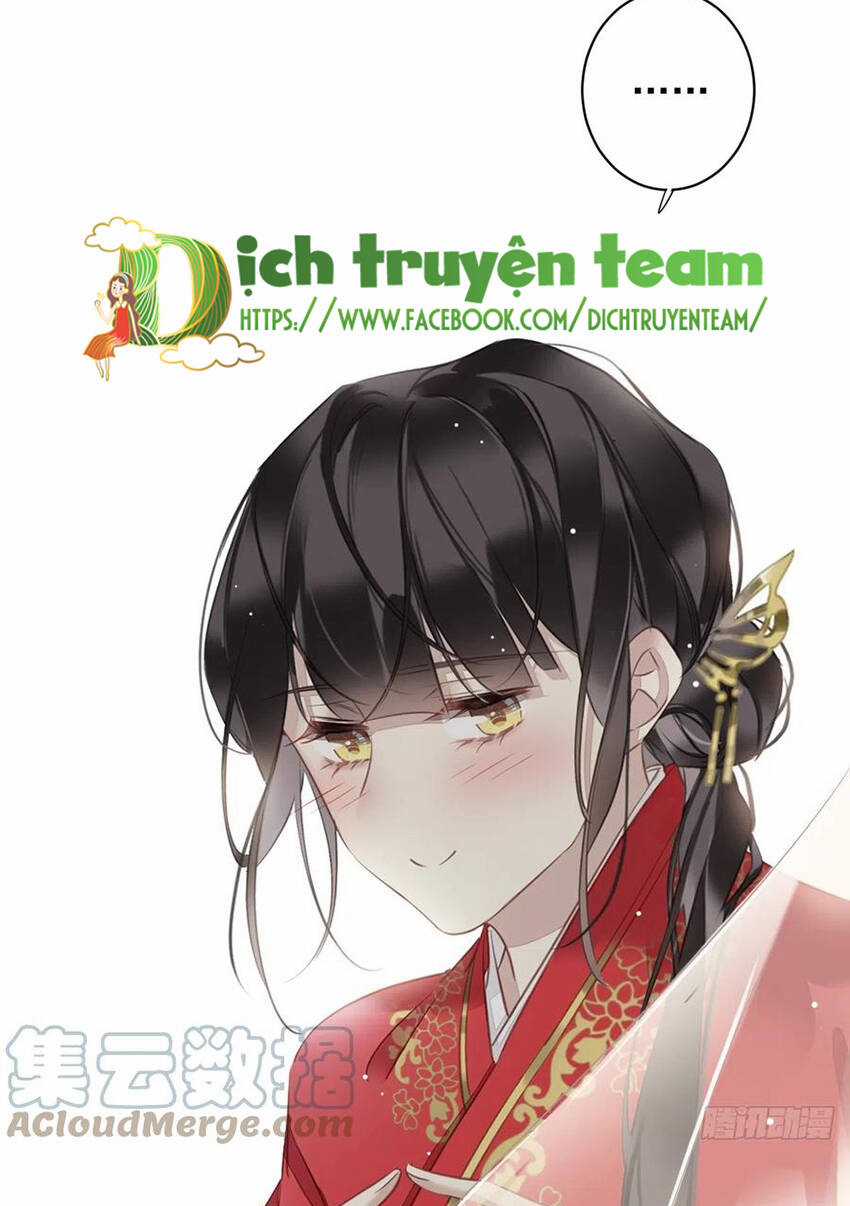 Quận Chúa Bất Tư Gia Chapter 136 trang 23