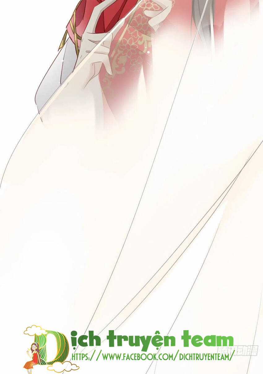 Quận Chúa Bất Tư Gia Chapter 136 trang 24