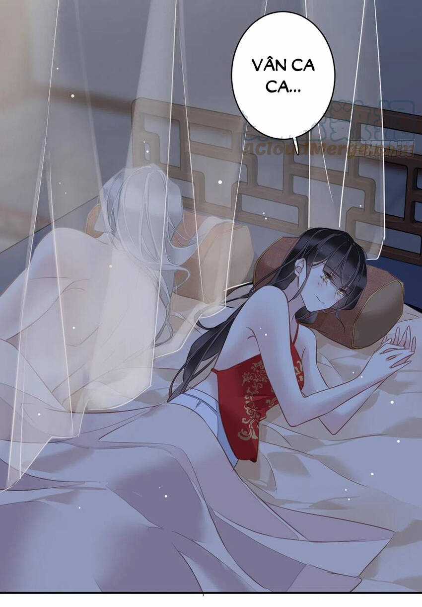 Quận Chúa Bất Tư Gia Chapter 136 trang 28