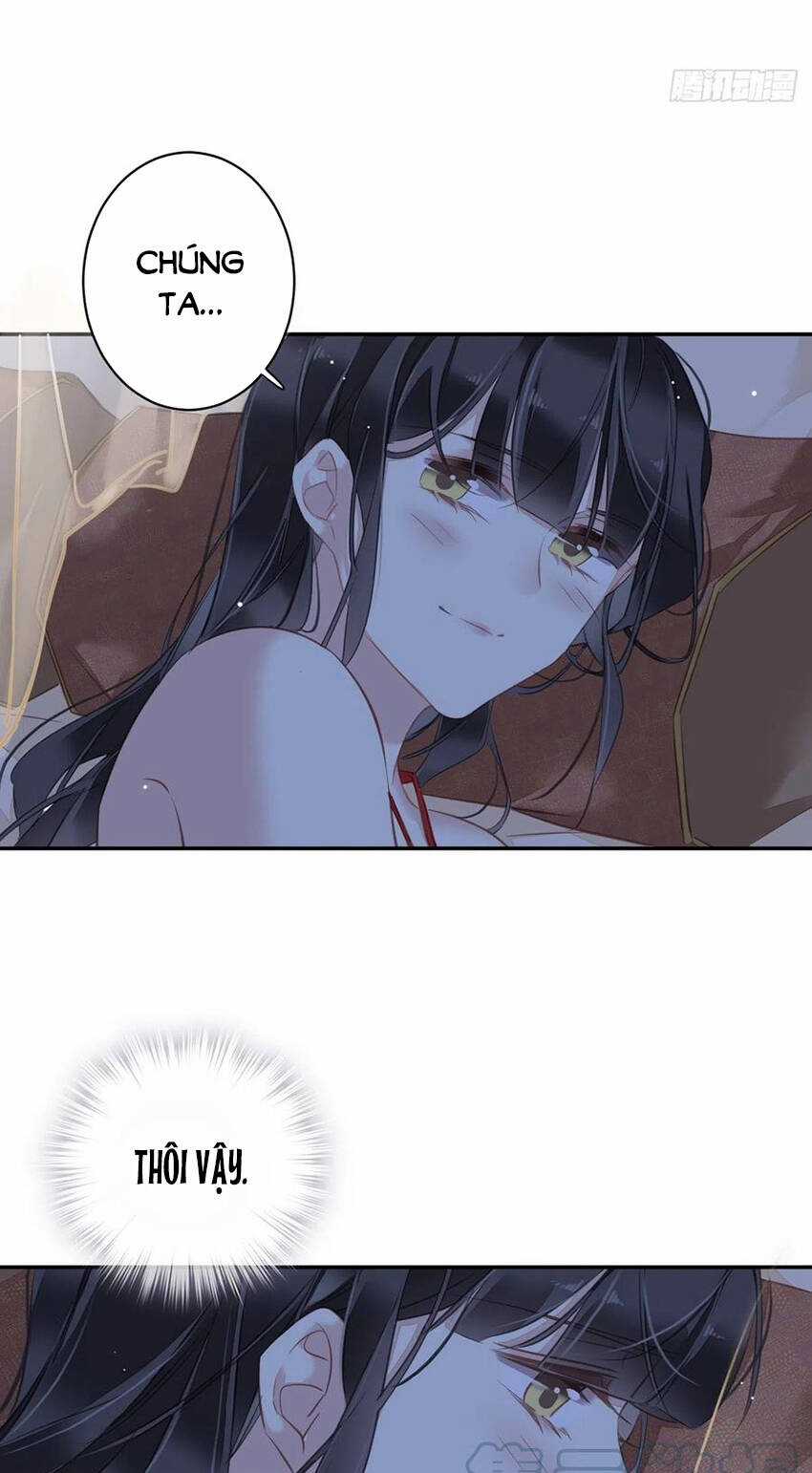 Quận Chúa Bất Tư Gia Chapter 136 trang 29