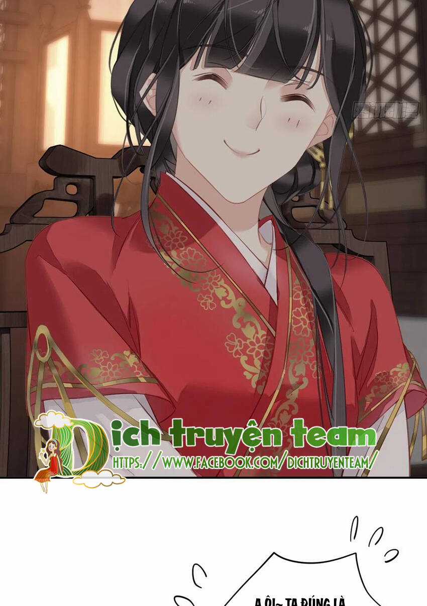 Quận Chúa Bất Tư Gia Chapter 136 trang 3