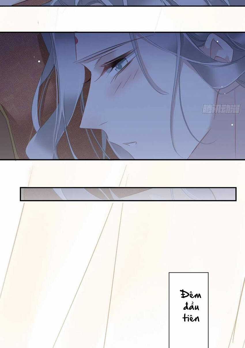 Quận Chúa Bất Tư Gia Chapter 136 trang 31