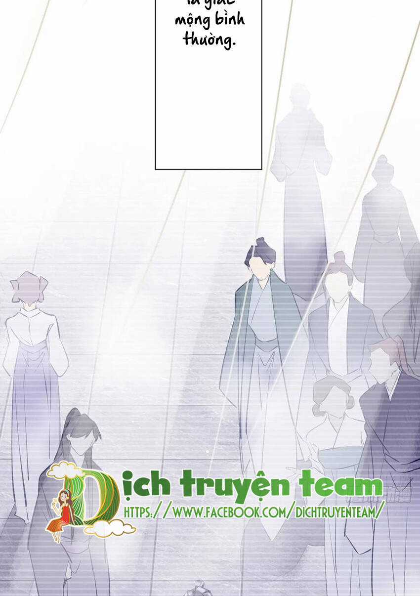 Quận Chúa Bất Tư Gia Chapter 136 trang 33