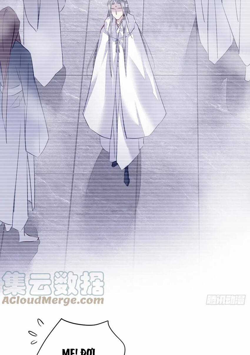 Quận Chúa Bất Tư Gia Chapter 136 trang 34