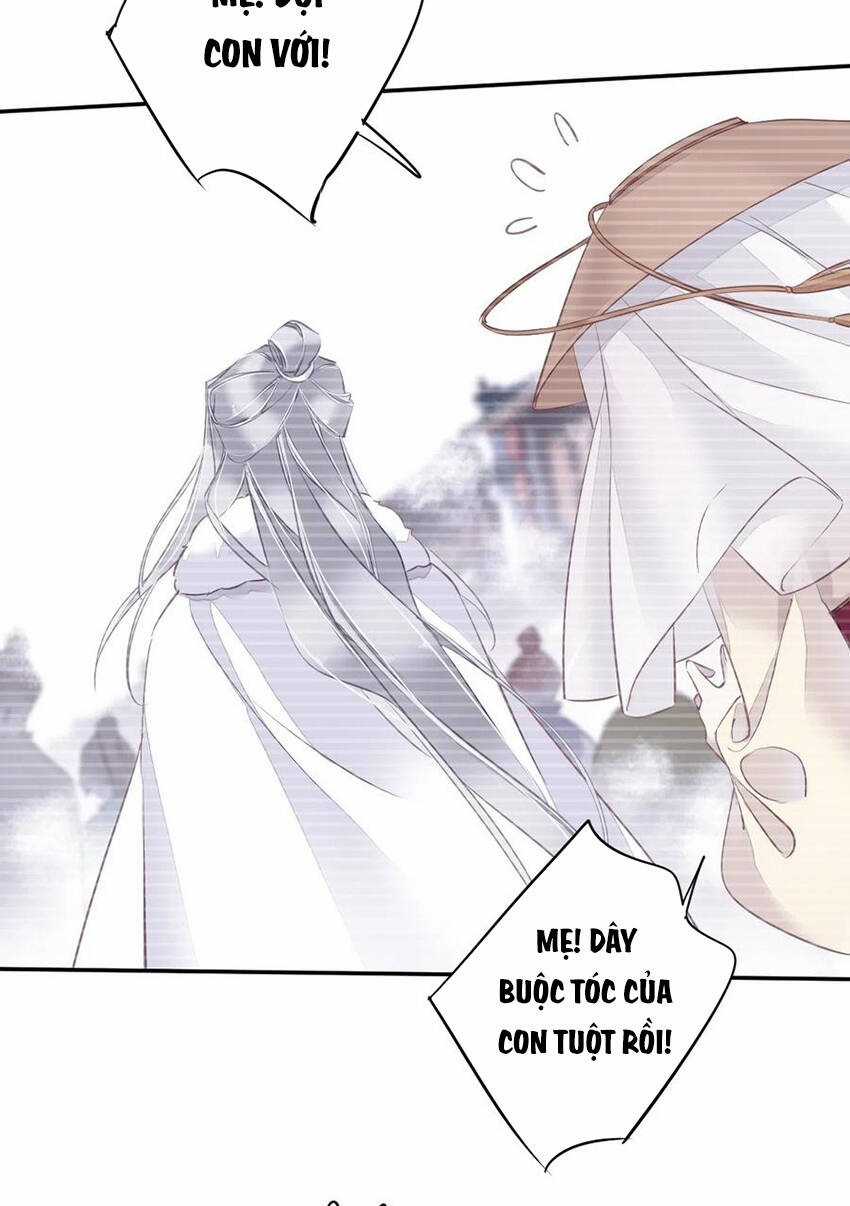 Quận Chúa Bất Tư Gia Chapter 136 trang 35