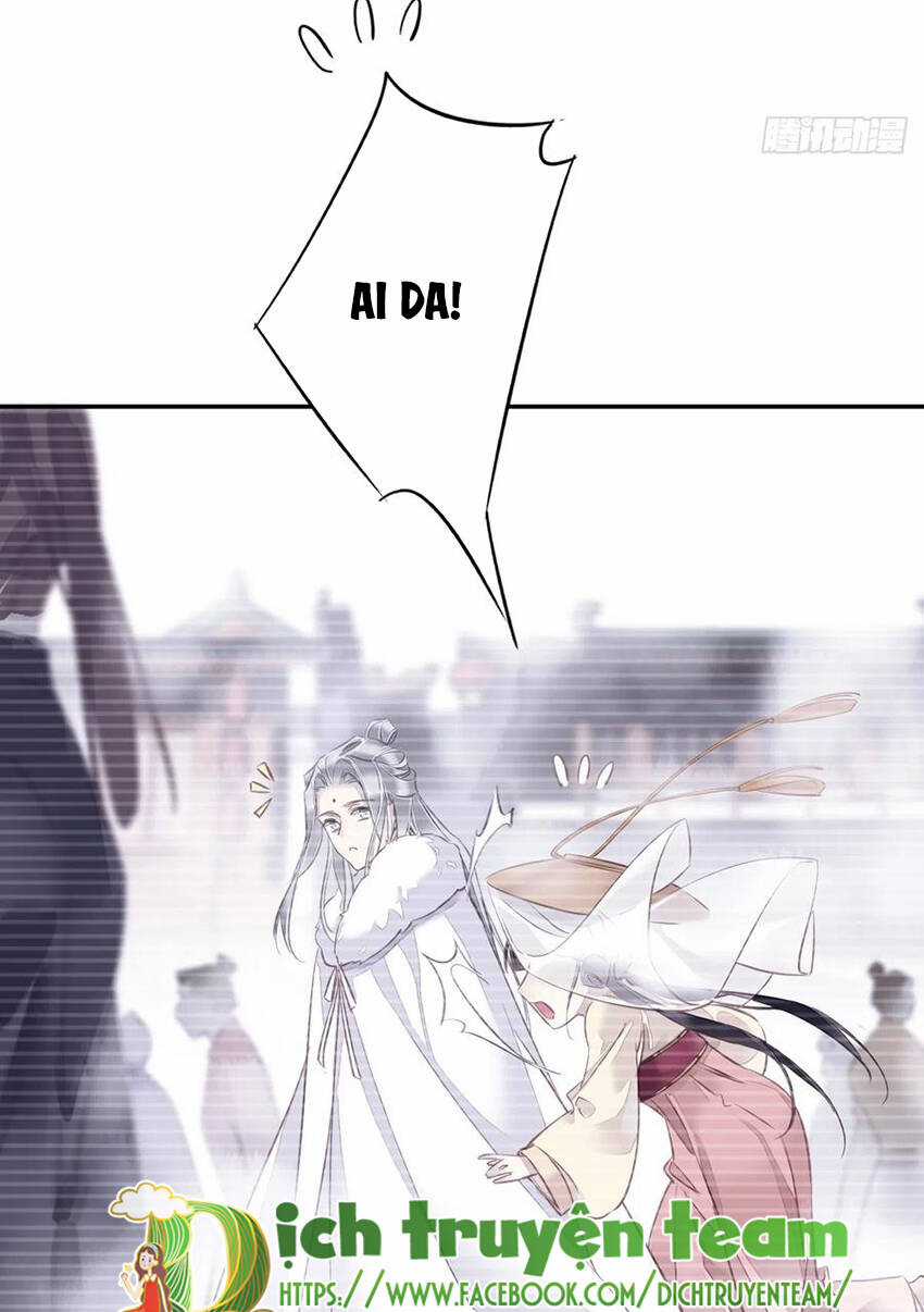 Quận Chúa Bất Tư Gia Chapter 136 trang 36