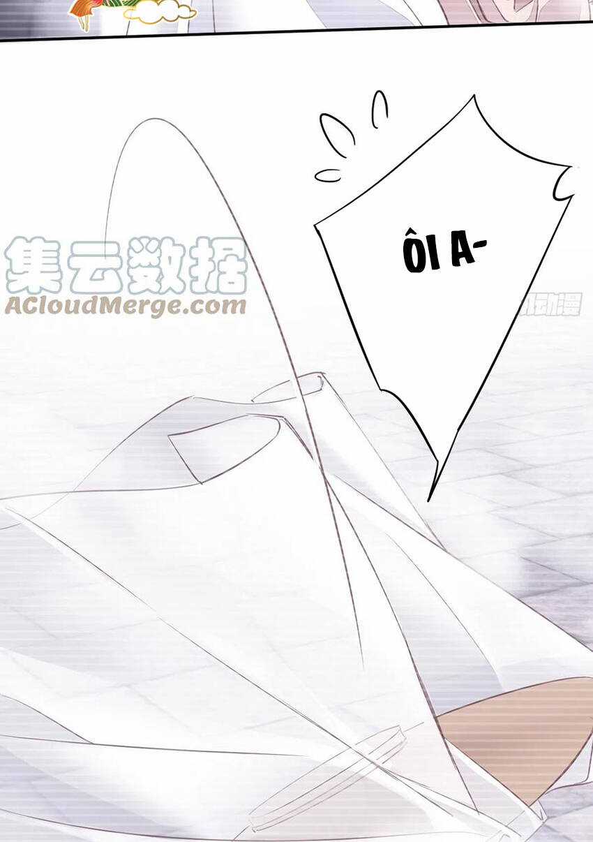 Quận Chúa Bất Tư Gia Chapter 136 trang 37