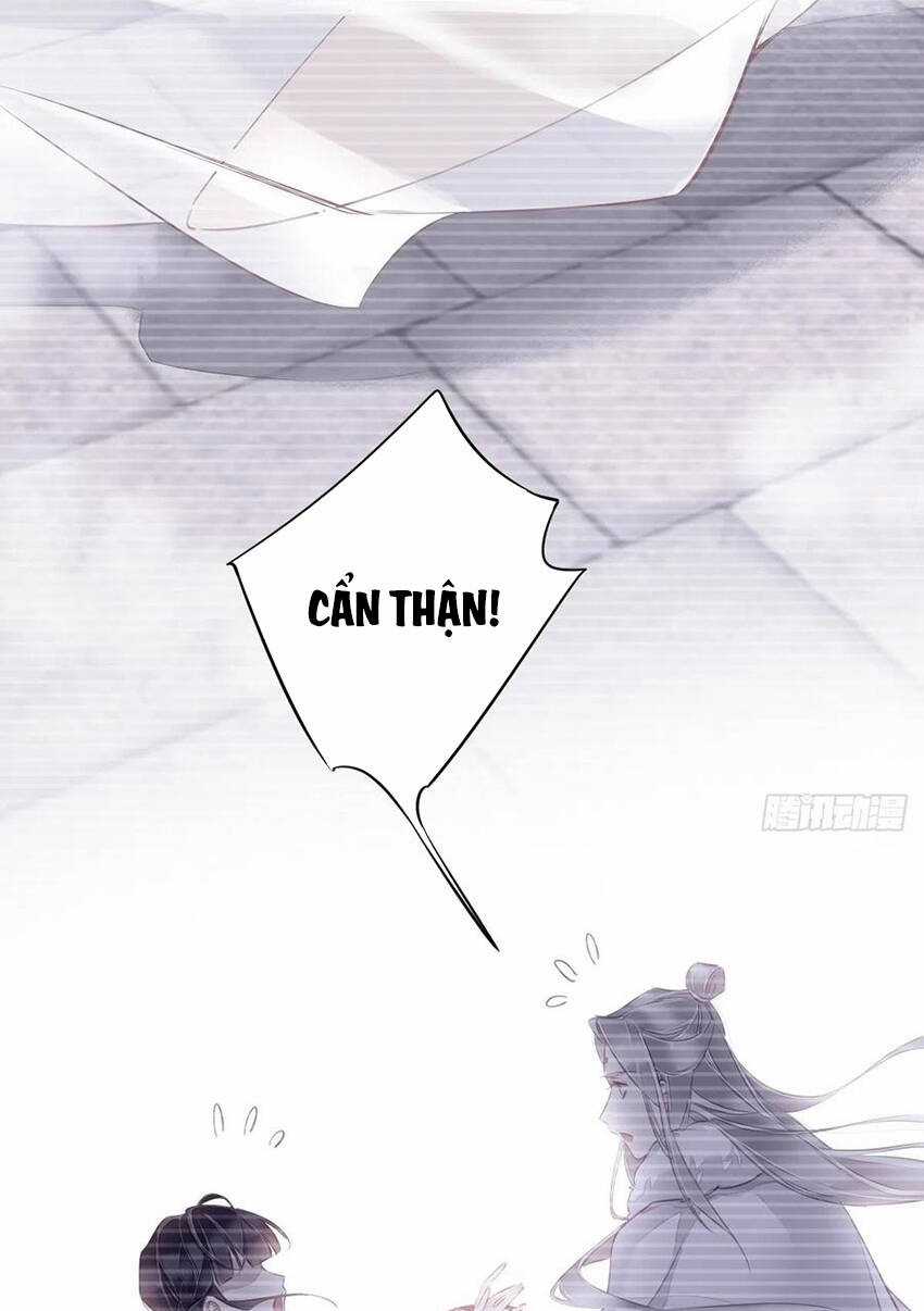 Quận Chúa Bất Tư Gia Chapter 136 trang 38