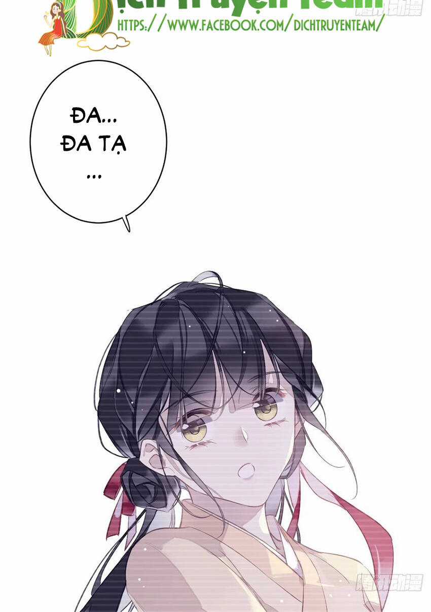 Quận Chúa Bất Tư Gia Chapter 136 trang 40