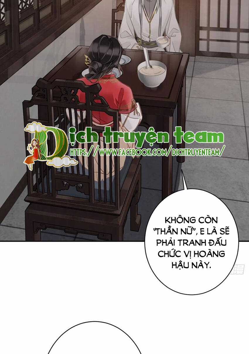 Quận Chúa Bất Tư Gia Chapter 136 trang 8