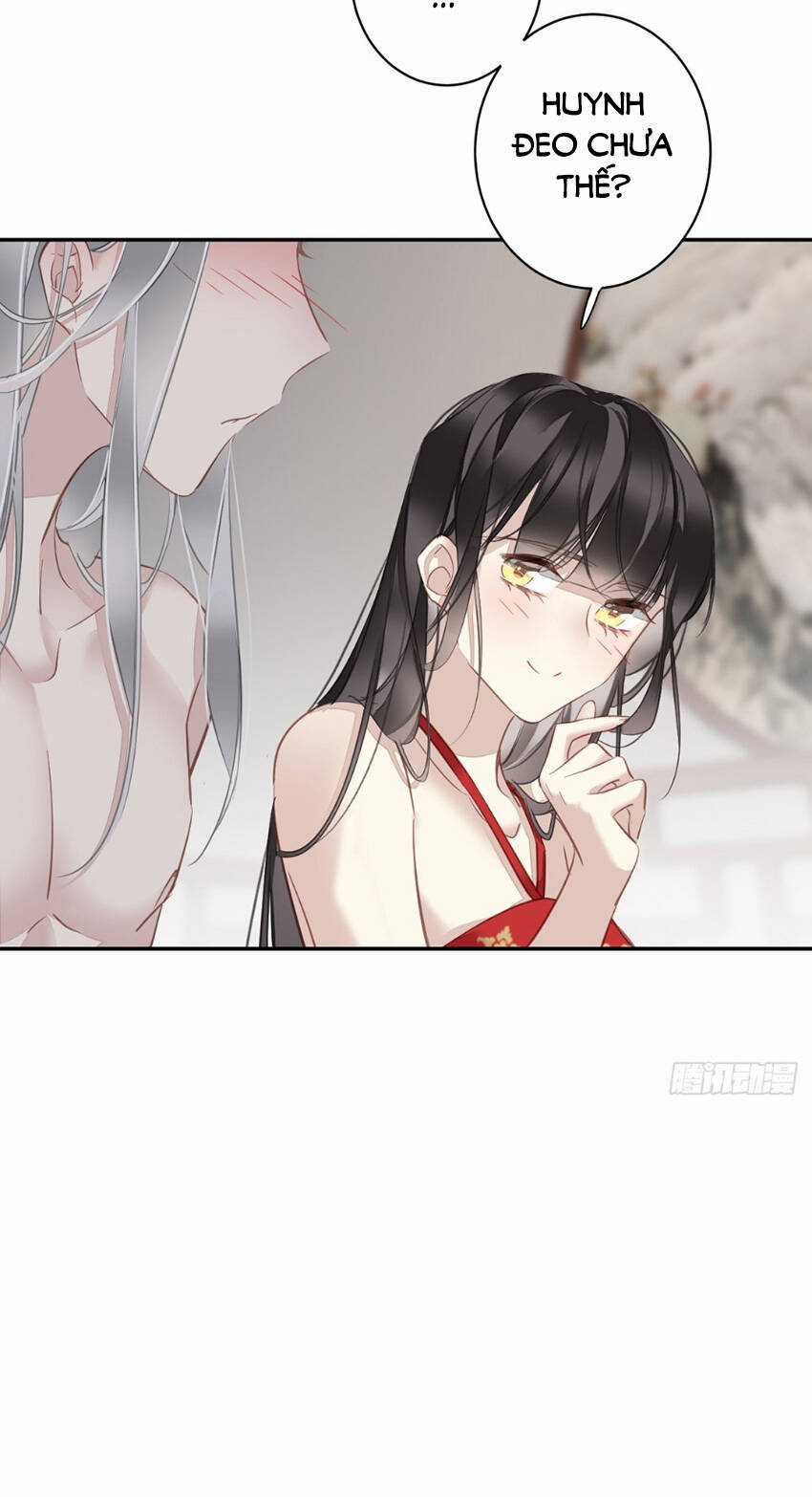 Quận Chúa Bất Tư Gia Chapter 137 trang 13