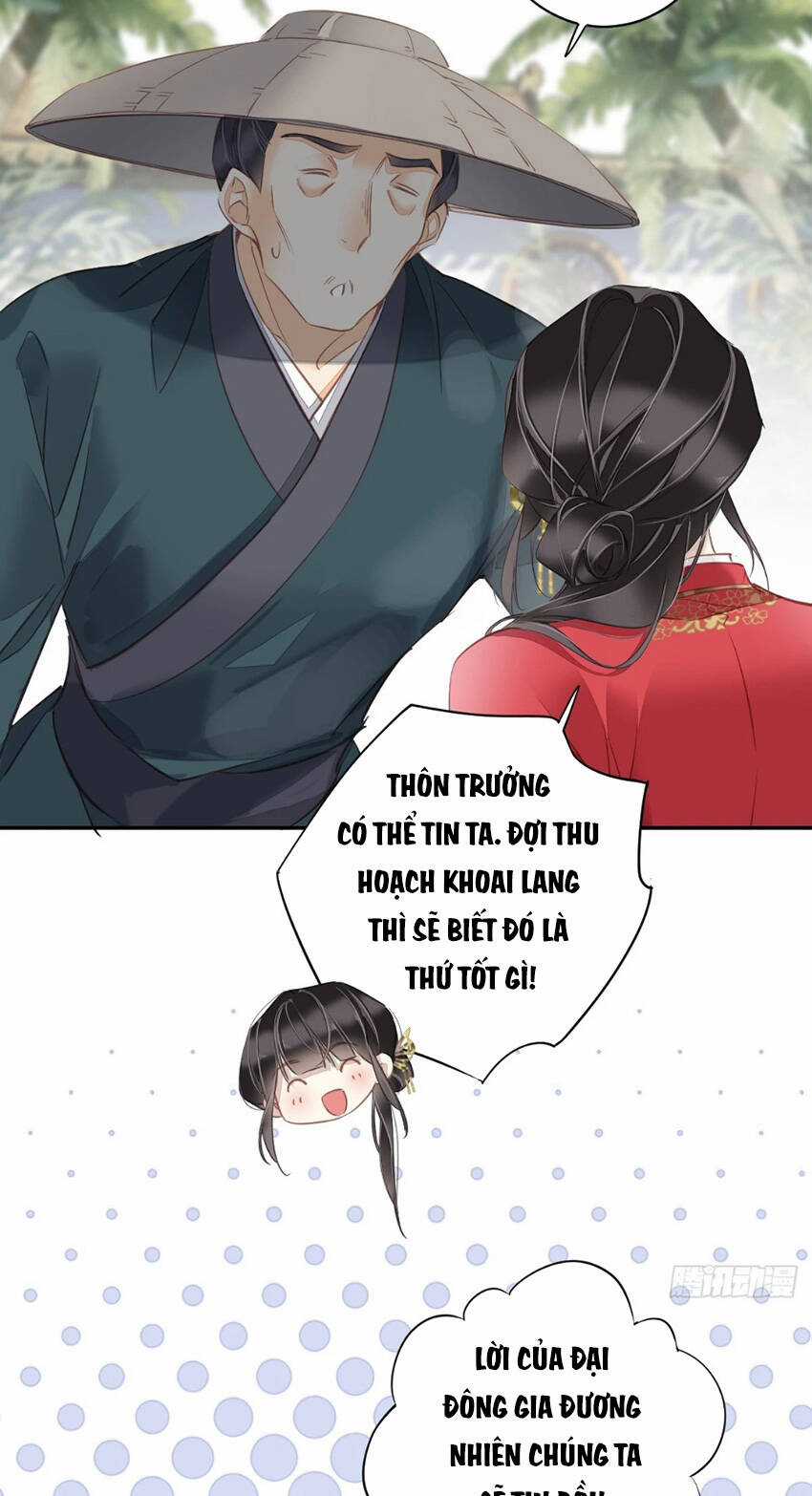 Quận Chúa Bất Tư Gia Chapter 137 trang 19