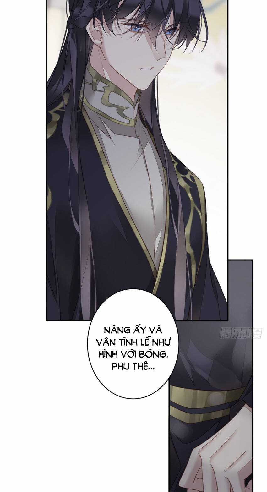 Quận Chúa Bất Tư Gia Chapter 137 trang 28