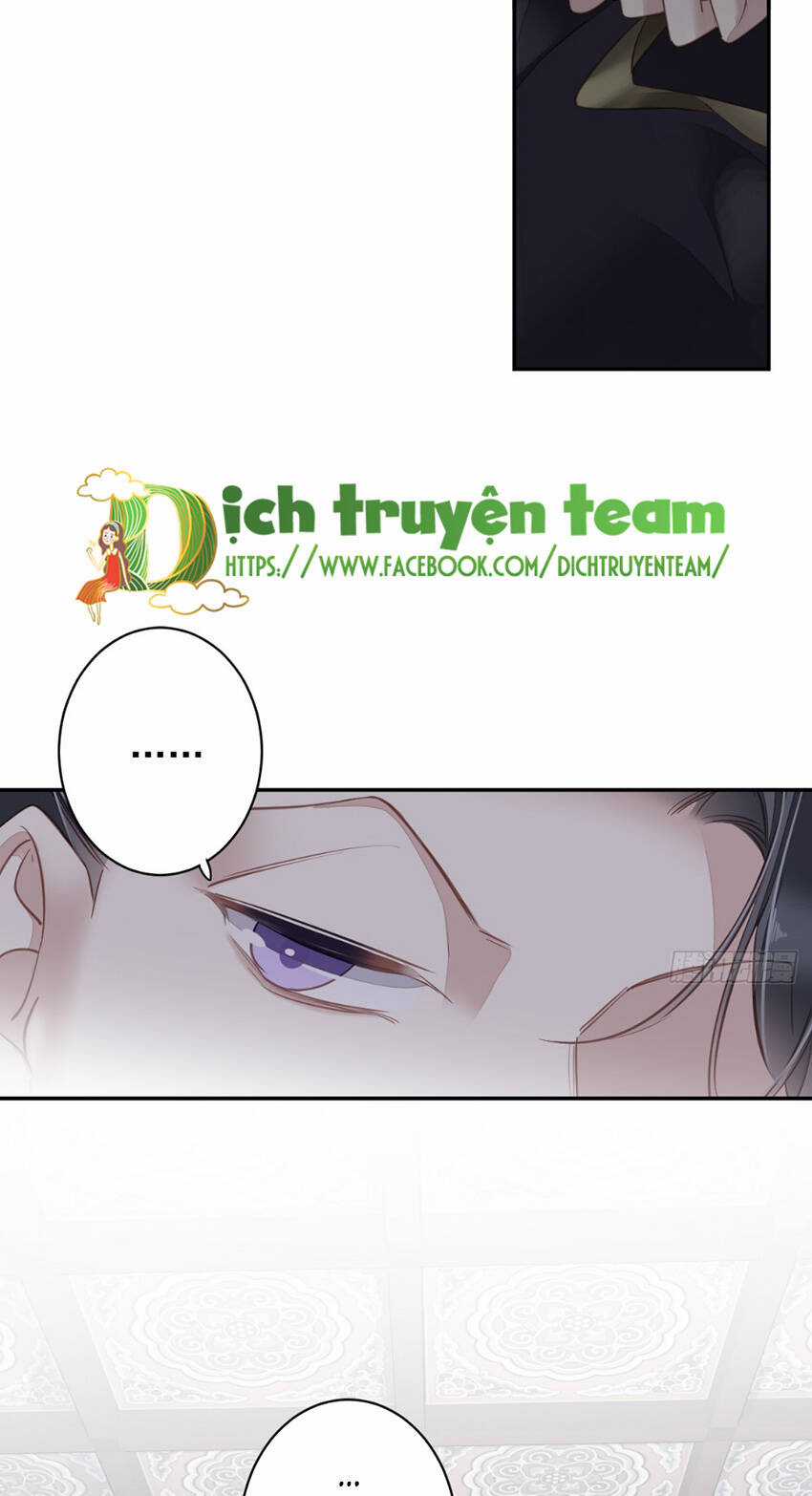 Quận Chúa Bất Tư Gia Chapter 137 trang 29