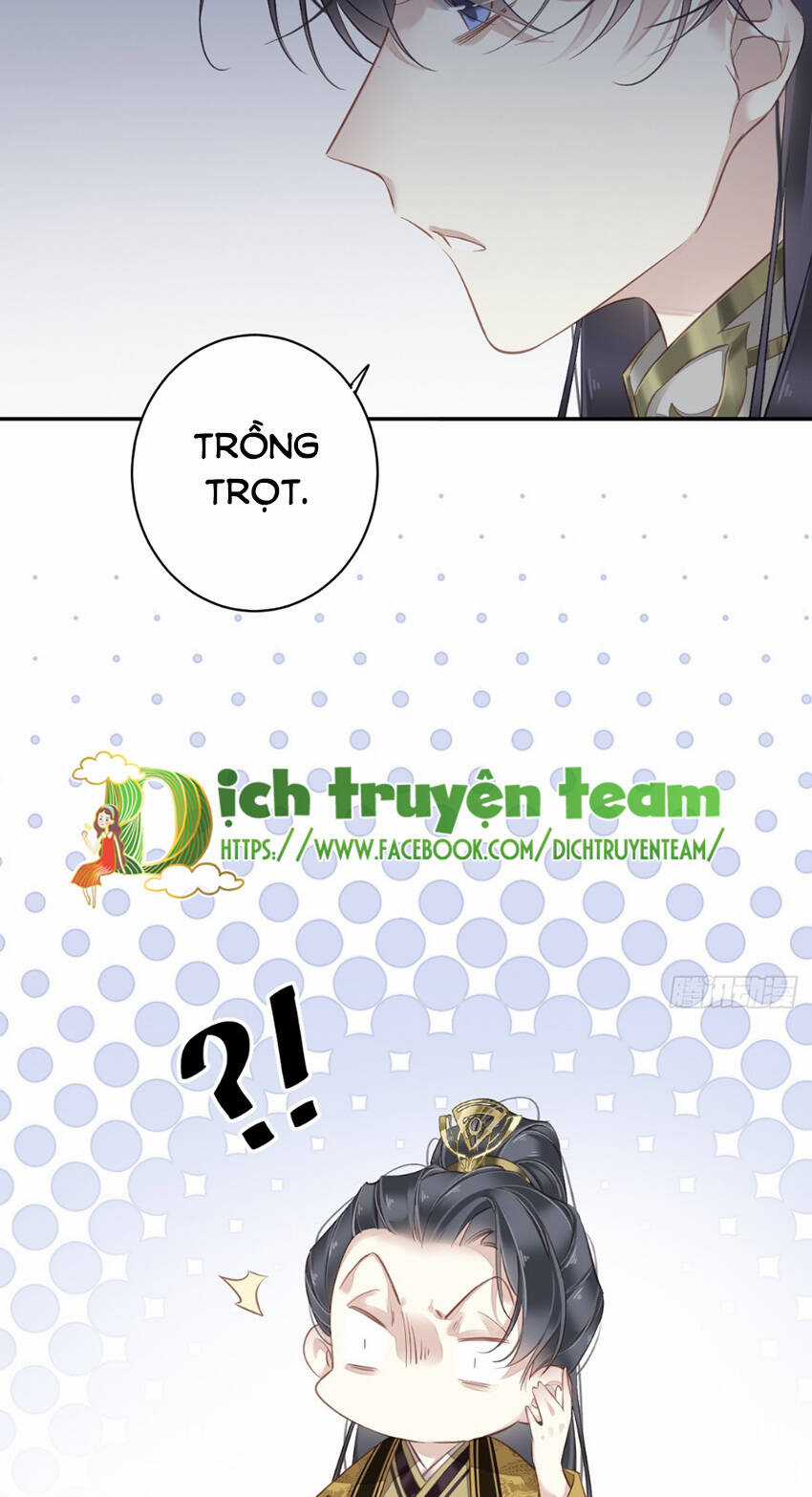 Quận Chúa Bất Tư Gia Chapter 137 trang 31