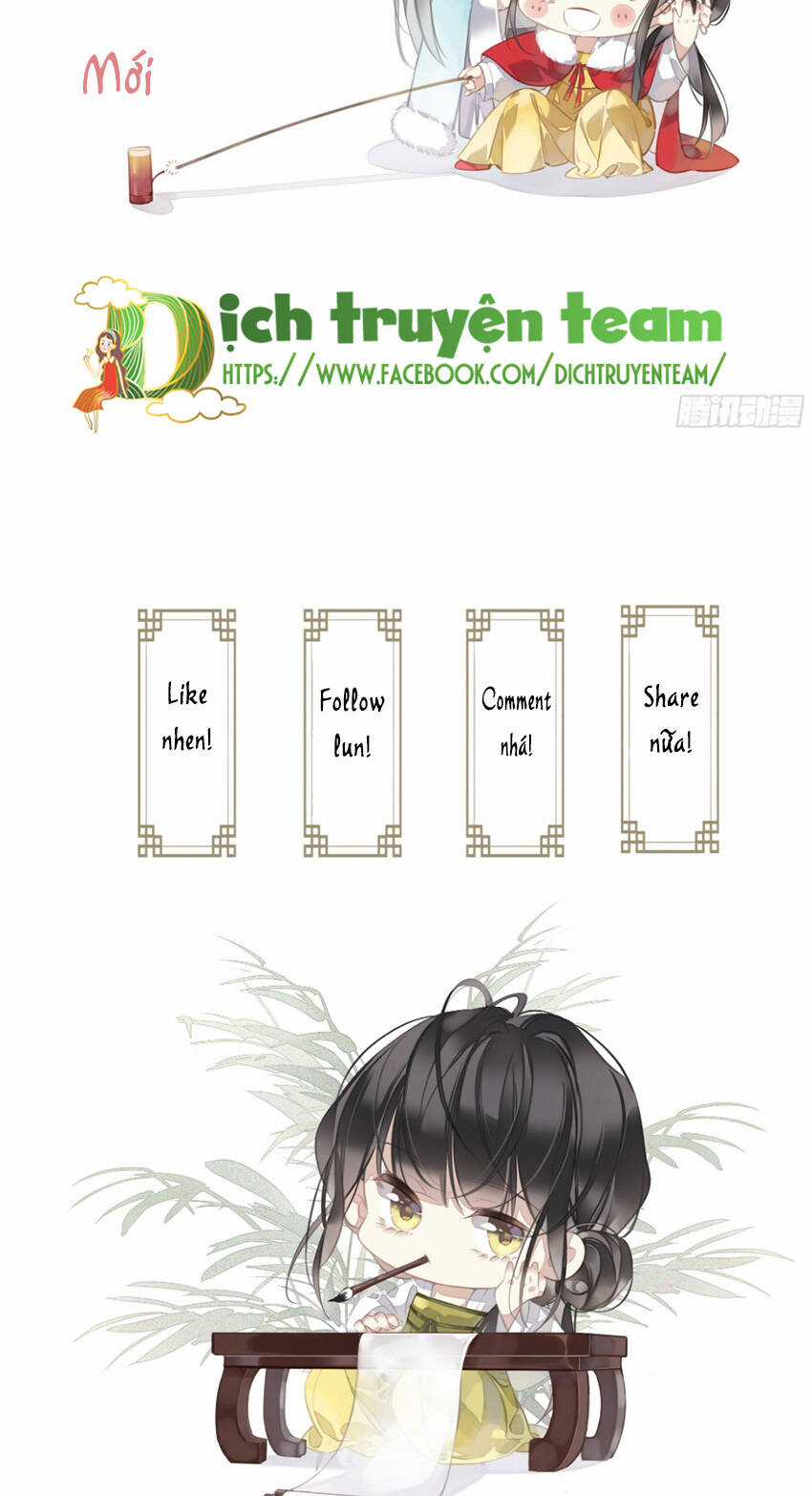 Quận Chúa Bất Tư Gia Chapter 137 trang 33