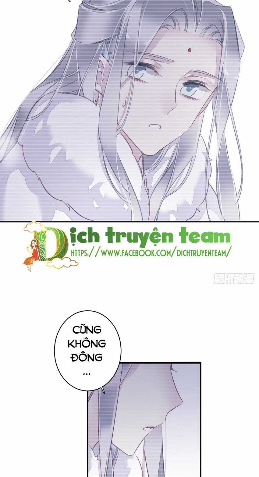 Quận Chúa Bất Tư Gia Chapter 137 trang 4