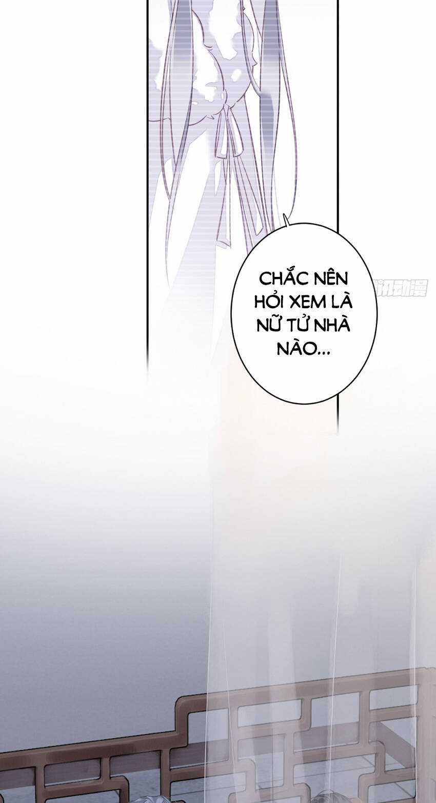 Quận Chúa Bất Tư Gia Chapter 137 trang 5