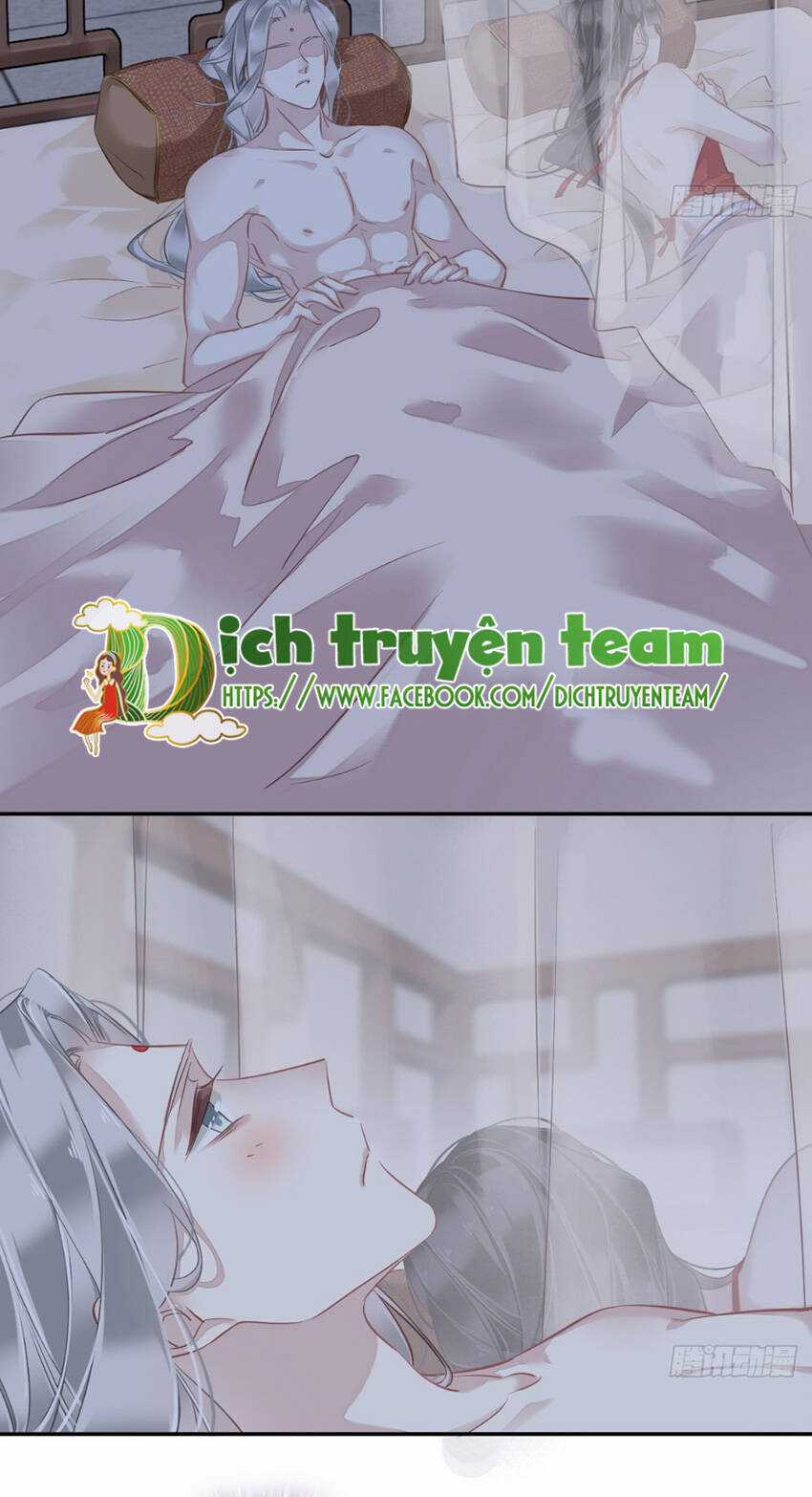 Quận Chúa Bất Tư Gia Chapter 137 trang 6