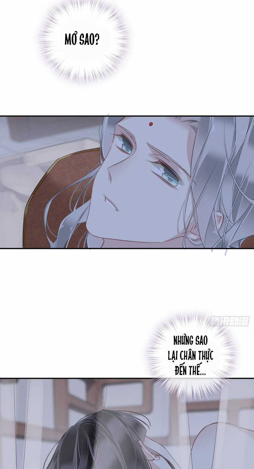 Quận Chúa Bất Tư Gia Chapter 137 trang 7