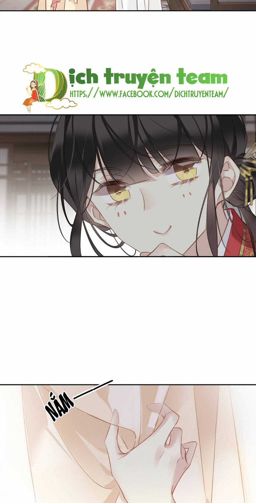 Quận Chúa Bất Tư Gia Chapter 138 trang 20