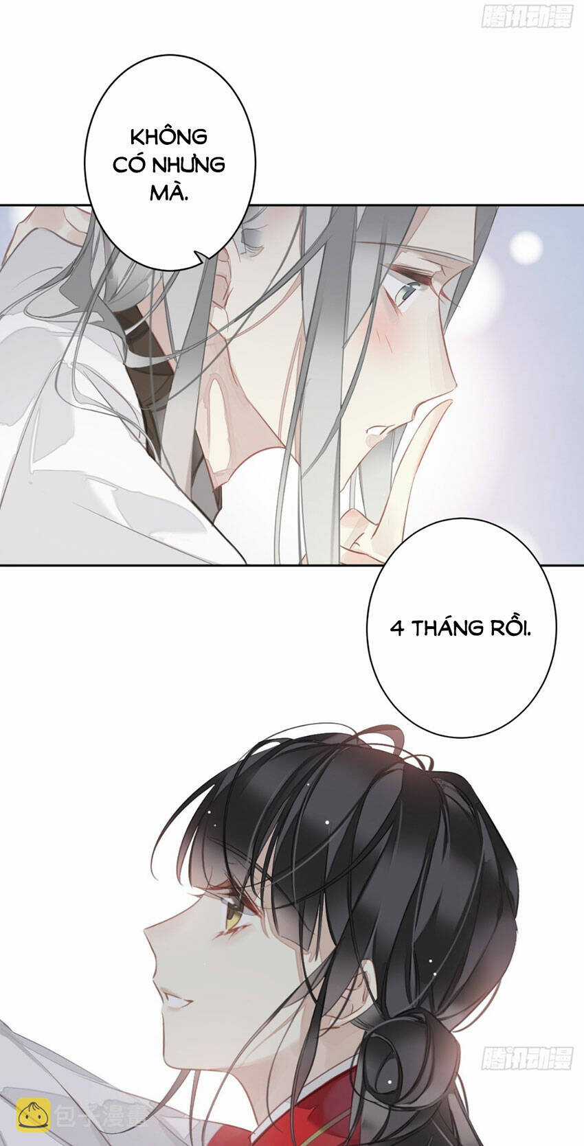 Quận Chúa Bất Tư Gia Chapter 138 trang 25